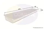 COMLINE Filter,  salongiõhk EKF155