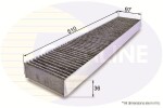 COMLINE Filter,  salongiõhk EKF155A
