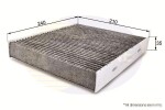 COMLINE Filter,  salongiõhk EKF161A