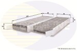 COMLINE Filter,  salongiõhk EKF170A