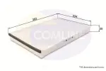 COMLINE Filter,  salongiõhk EKF175