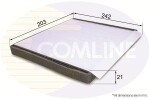 COMLINE Filter,  salongiõhk EKF203