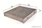 COMLINE Filter,  salongiõhk EKF206A
