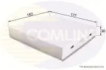 COMLINE Filter,  salongiõhk EKF225