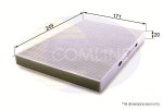 COMLINE Filter,  salongiõhk EKF262
