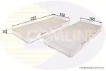 COMLINE Filter,  salongiõhk EKF270-2