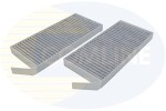 COMLINE Filter,  salongiõhk EKF270A-2