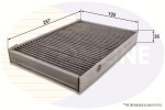 COMLINE Filter,  salongiõhk EKF273A
