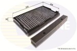 COMLINE Filter,  salongiõhk EKF322A