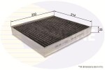 COMLINE Filter,  salongiõhk EKF331A