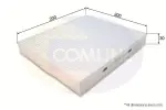 COMLINE Filter,  salongiõhk EKF333