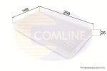 COMLINE Filter,  salongiõhk EKF344