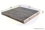 COMLINE Filter,  salongiõhk EKF360A