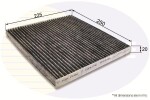 COMLINE Filter,  salongiõhk EKF374A