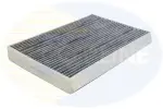 COMLINE Filter,  salongiõhk EKF414A