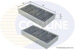 COMLINE  Filter,salongiõhk EKF427A-2