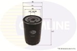 COMLINE Õlifilter EOF004