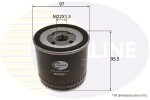 COMLINE Õlifilter EOF021
