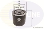 COMLINE Õlifilter EOF026