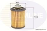 COMLINE Õlifilter EOF043