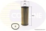 COMLINE Õlifilter EOF044