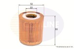 COMLINE Õlifilter EOF072
