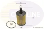 COMLINE Õlifilter EOF087
