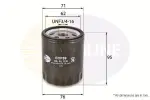 COMLINE Õlifilter EOF089