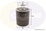 COMLINE Õlifilter EOF187