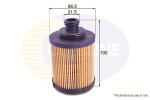 COMLINE Õlifilter EOF192