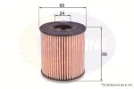 COMLINE Õlifilter EOF195