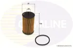 COMLINE Õlifilter EOF201