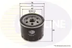 COMLINE Õlifilter EOF216