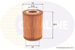 COMLINE Õlifilter EOF218