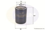 COMLINE Õlifilter EOF222