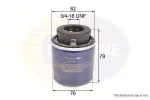 COMLINE Õlifilter EOF226