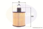 COMLINE Õlifilter EOF237
