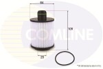 COMLINE Õlifilter EOF238