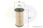COMLINE Õlifilter EOF243
