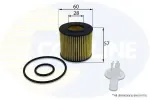 COMLINE Õlifilter EOF249