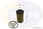 COMLINE Õlifilter EOF253
