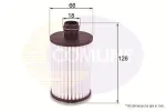 COMLINE Õlifilter EOF255