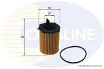 COMLINE Õlifilter EOF265