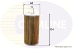 COMLINE Õlifilter EOF277