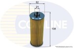 COMLINE Õlifilter EOF287