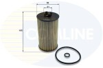 COMLINE Õlifilter EOF311