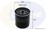 COMLINE  Õlifilter EOF325