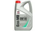 Comma ECOMB5L
