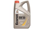 Моторное масло COMMA ECOREN 5W30 5л ECR5L