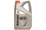  Mootoriõli COMMA MOTORSPORT 5W50 5l MS5L
